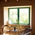 Casa Albaredo, Aldea Rural, Boutique Hotel, Retreat, * O Cebrero