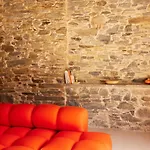 Casa Albaredo, Aldea Rural, Boutique Hotel, Retreat, O Cebrero
