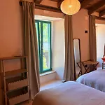 Casa Albaredo, Aldea Rural, Boutique Hotel, Retreat, Otel *