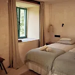 Otel Casa Albaredo, Aldea Rural, Boutique Hotel, Retreat, O Cebrero