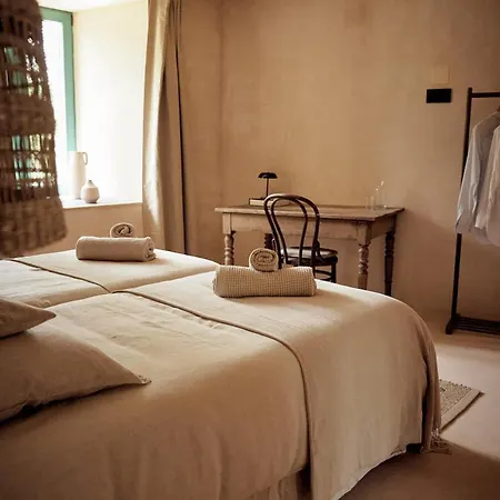 Casa Albaredo, Aldea Rural, Boutique Hotel, Retreat,