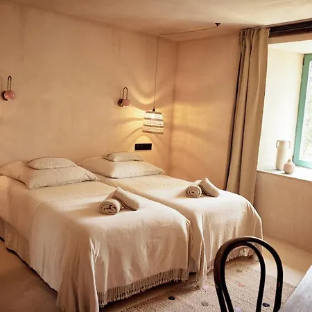 Casa Albaredo, Aldea Rural, Boutique Hotel, Retreat, O Cebrero