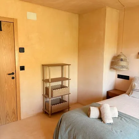Casa Albaredo, Aldea Rural, Boutique Hotel, Retreat, * O Cebrero