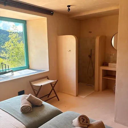 Hotel Casa Albaredo, Aldea Rural, Boutique Hotel, Retreat, O Cebrero