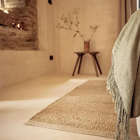 Casa Albaredo, Aldea Rural, Boutique Hotel, Retreat, Hotel O Cebrero
