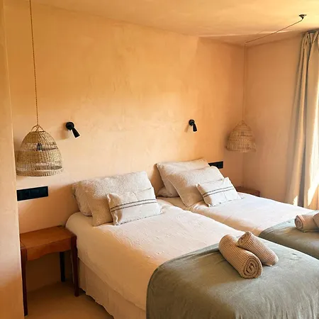 Casa Albaredo, Aldea Rural, Boutique Hotel, Retreat, *
