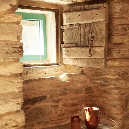 Hotel Casa Albaredo, Aldea Rural, Boutique Hotel, Retreat, O Cebrero