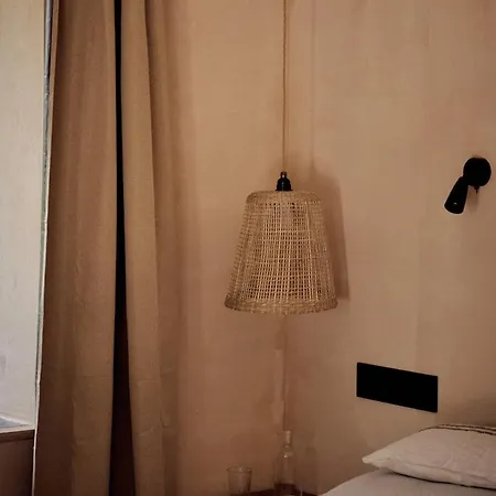 Hotel Casa Albaredo, Aldea Rural, Boutique Hotel, Retreat,