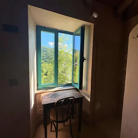 Hotel Casa Albaredo, Aldea Rural, Boutique Hotel, Retreat,