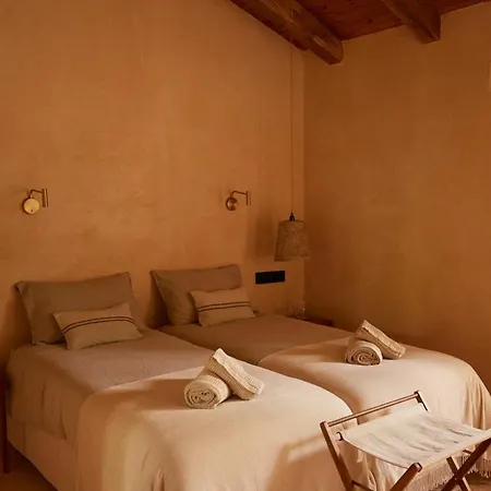 Hotel Casa Albaredo, Aldea Rural, Boutique Hotel, Retreat, *