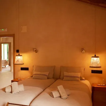 Casa Albaredo, Aldea Rural, Boutique Hotel, Retreat, Otel