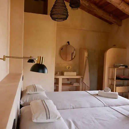 Casa Albaredo, Aldea Rural, Boutique Hotel, Retreat,