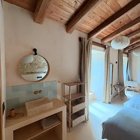 Casa Albaredo, Aldea Rural, Boutique Hotel, Retreat, O Cebrero