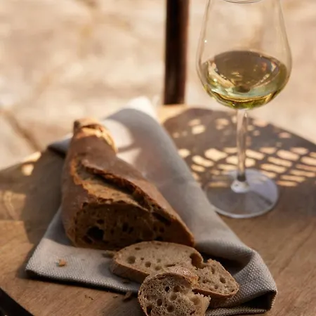 Casa Albaredo, Aldea Rural, Boutique Hotel, Retreat, O Cebrero