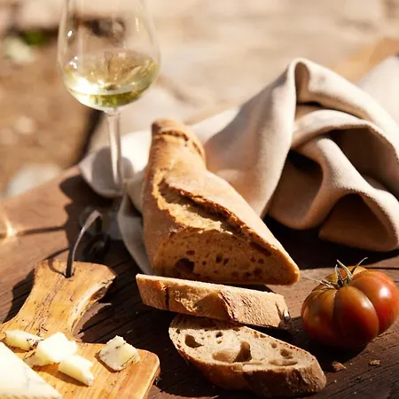 酒店 Casa Albaredo, Aldea Rural, Boutique Hotel, Retreat, O Cebrero
