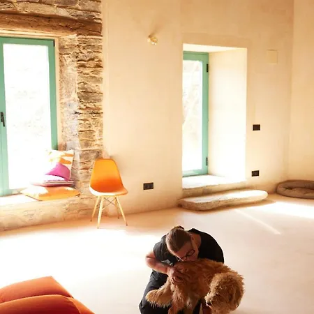 酒店 Casa Albaredo, Aldea Rural, Boutique Hotel, Retreat,