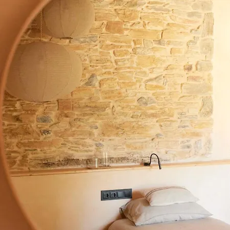 Hotel Casa Albaredo, Aldea Rural, Boutique Hotel, Retreat, *