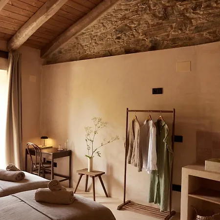 Casa Albaredo, Aldea Rural, Boutique Hotel, Retreat, * O Cebrero