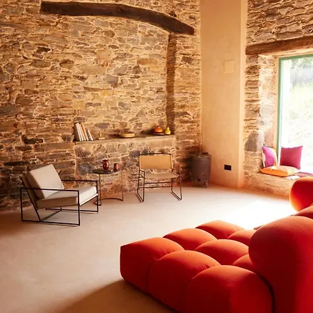 Hotel Casa Albaredo, Aldea Rural, Boutique Hotel, Retreat, *