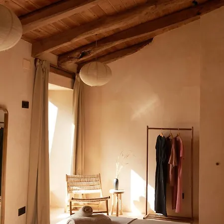 Casa Albaredo, Aldea Rural, Boutique Hotel, Retreat,