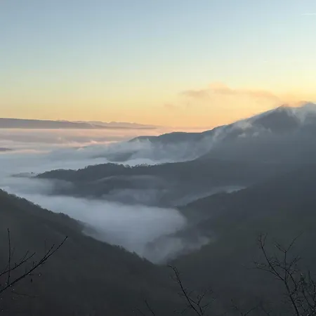 Casa Albaredo, Aldea Rural, Boutique Hotel, Retreat, * O Cebrero