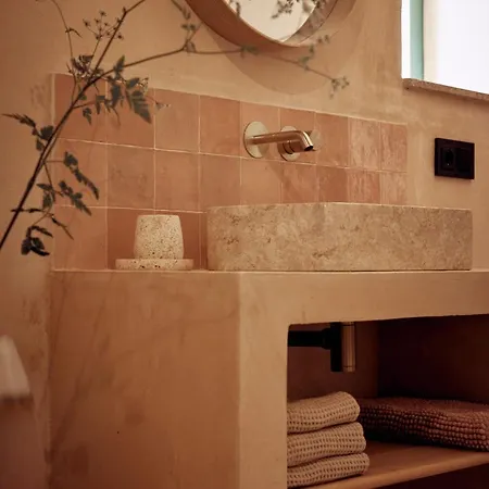 Casa Albaredo, Aldea Rural, Boutique Hotel, Retreat, Otel