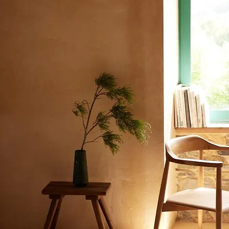 Casa Albaredo, Aldea Rural, Boutique Hotel, Retreat, O Cebrero