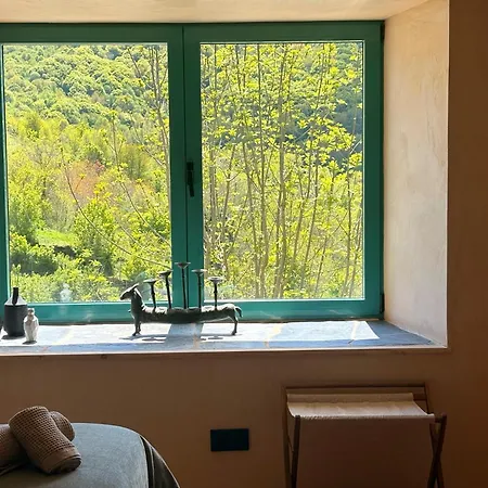 Hotel Casa Albaredo, Aldea Rural, Boutique Hotel, Retreat,