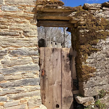 Otel Casa Albaredo, Aldea Rural, Boutique Hotel, Retreat, *